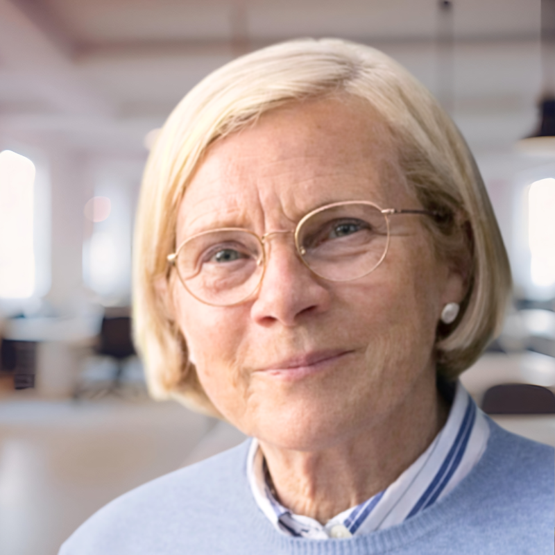 Anette Arnold