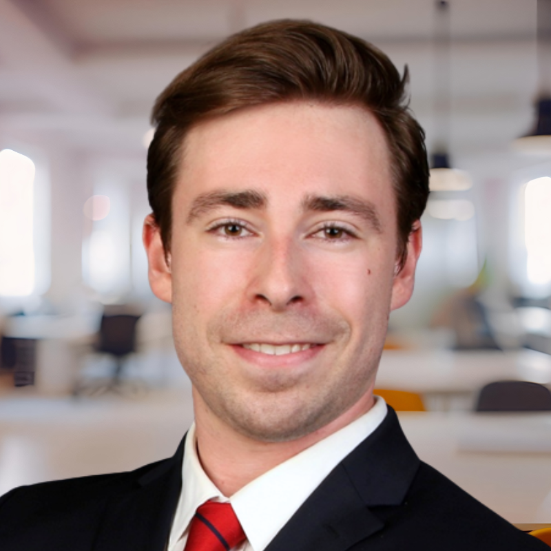 Daniel Leetsch