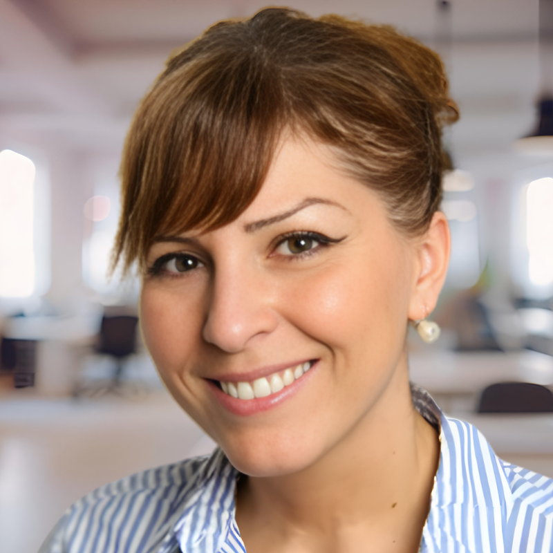 Gülnaz Celik