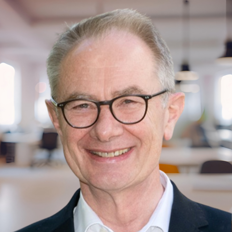 Prof. Dr. Uwe Arnold
