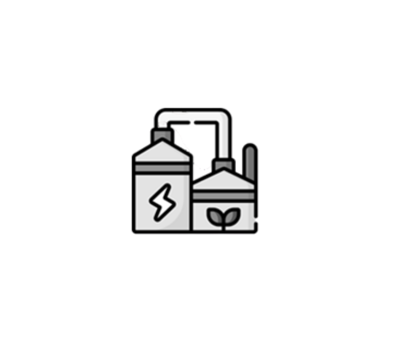 Feasibility study: biomass heating plant, Nohra