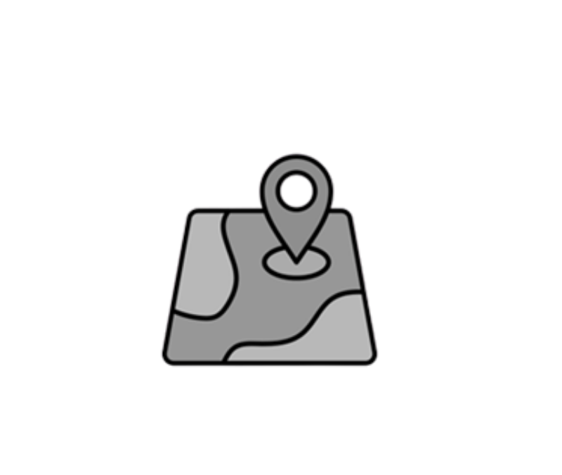 Site Selection Logistics Center