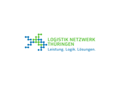 Logistics Network Thuringia: Go-cluster + ECEI Labeling
