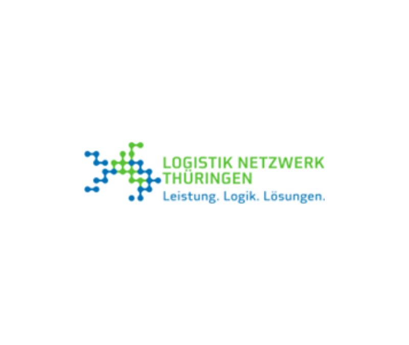 Logistiknetzwerk Thüringen: Go-cluster + ECEI Labeling
