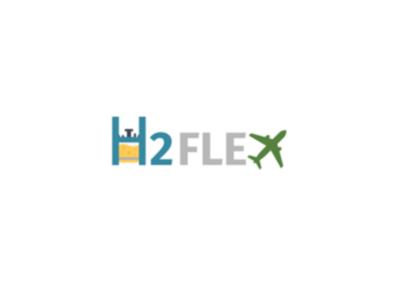 H2FLEX – Sustainable aviation fuel from CO2 and H2