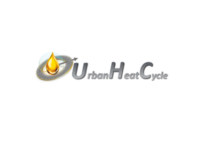UHC – Urban Heat Cycle – Bio-heating oil from sewage sludge and bio-waste