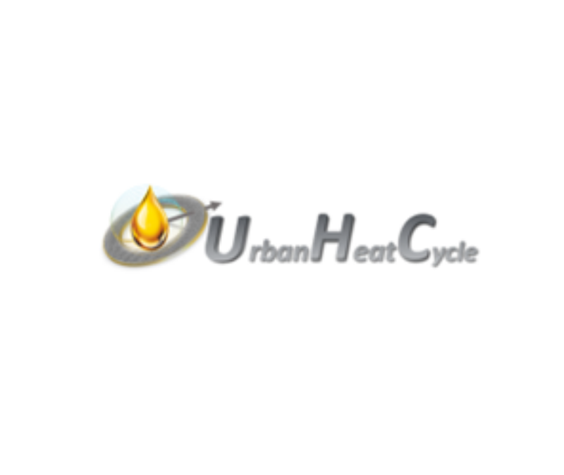 UHC – Urban Heat Cycle – Bio-heating oil from sewage sludge and bio-waste