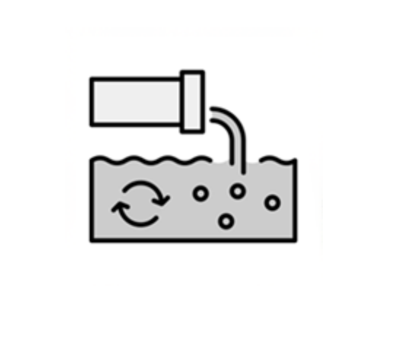 Variant analysis for a uniform wastewater levy level in the newly formed rural municipality of Grammetal