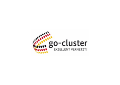 Go-Cluster Project: Pioneers in the Cloud