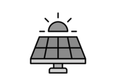 Project Development of Ground-Mounted PV Systems in Nohra