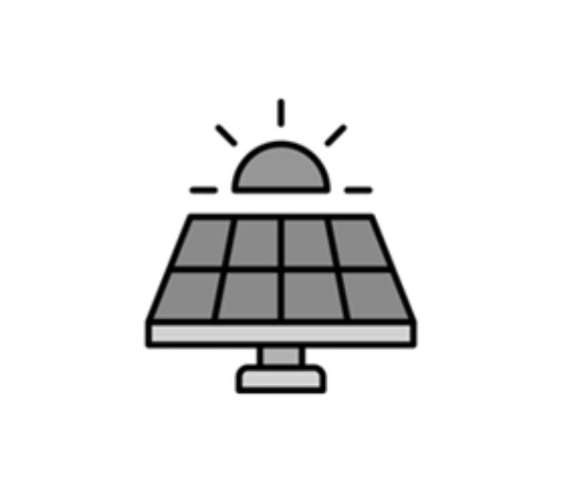Project Development of Ground-Mounted PV Systems in Nohra